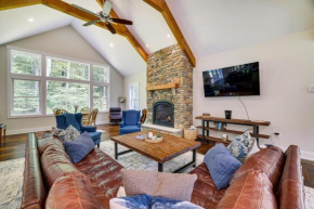 Cresco Countryside Oasis Surrounded by Nature!
